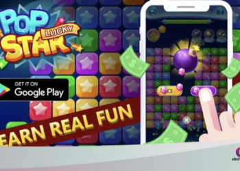 Tanpa Modal Game Digital Ini Bisa Jadi Sumber Penghasilan Tambahan