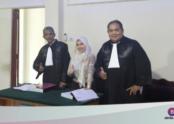 Sempat Terancam Pidana, Robiyatul Addawiyah Akhirnya Menang Sengketa