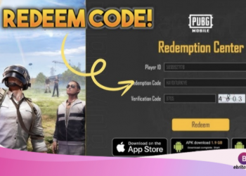Kode Redeem PUBG Mobile Terbaru dari Tencent, Ini Cara Klaim Hadiah Gratisnya