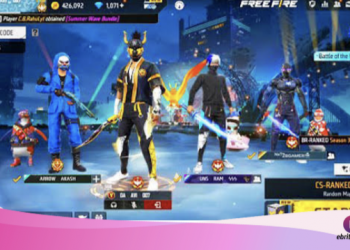 Kode Redeem FF Terbaru 3 Januari 2026 Diburu Survivor, Peluang Dapat Item Gratis Masih Terbuka