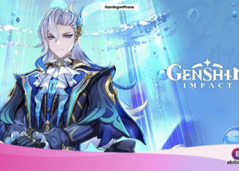 Kode Redeem Genshin Impact Terbaru 3 Januari 2026, Primogem Gratis Sambut Columbina di Update Luna IV