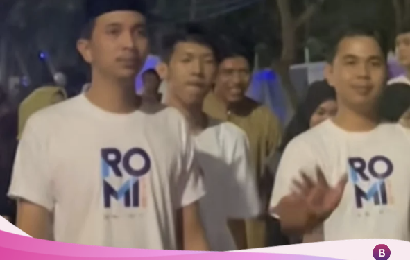 Jangan Lacurkan Independensi HMI Cabang Jambi Dengan Politik Pragmatis