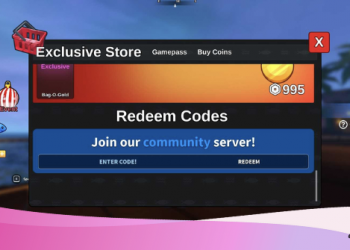 Update Kode Redeem Fish It Hari Ini 4 Januari 2026, Buruan Klaim Sebelum Kedaluwarsa