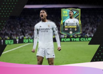 Kode Redeem FC Mobile Hari Ini: Klaim Hadiah Gratis Sekarang