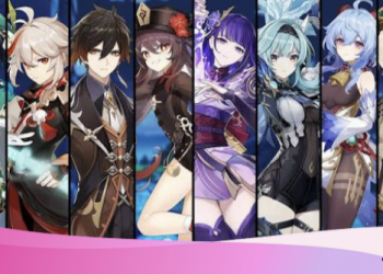 Update Kode Redeem Genshin Impact Januari 2026: Klaim Primogem Gratis Sekarang!