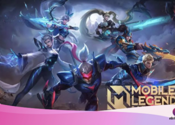 Hadiah Gratis MLBB Masih Bisa Diklaim Hari Ini
