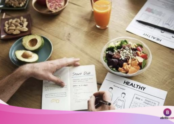 7 Strategi Ahli Diet Biar Kenyang Lebih Lama Tanpa Makan Berlebihan