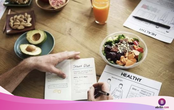 7 Strategi Ahli Diet Biar Kenyang Lebih Lama Tanpa Makan Berlebihan