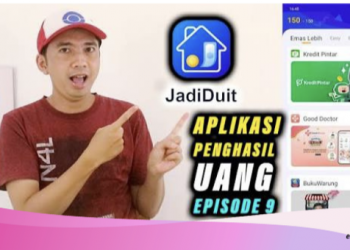 JadiDuit Viral: Aplikasi Penghasil Uang atau Sekadar Janji?