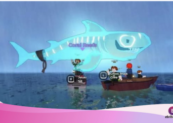 Kode Redeem Fish It Roblox Terbaru Januari 2026, Klaim Luck Potion dan Umpan Gratis