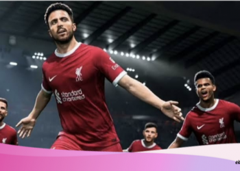 34 Kode Redeem FC Mobile 6 Januari 2026, Bocoran Vidic OVR 115 dan TOTY 2026 OVR 117