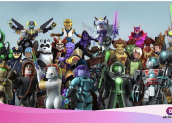 Kode Redeem Rivals Roblox Terbaru Januari 2026 Klaim Hadiah Langsung!