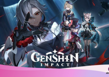 Kode Redeem Genshin Impact 6 Januari 2026: Klaim Hadiah Gratis Sekarang!