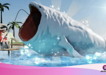 Kode Redeem Fish It Januari 2026 Terbaru, Kesempatan Dapat Rod Skin dan Luck Potion Gratis