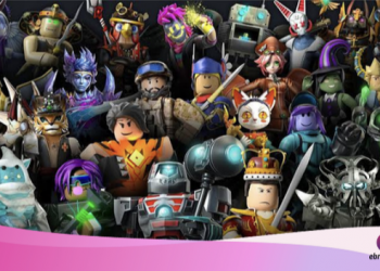 Redeem Code The Forge Roblox Terbaru, Klaim Hadiah Gratis Sekarang