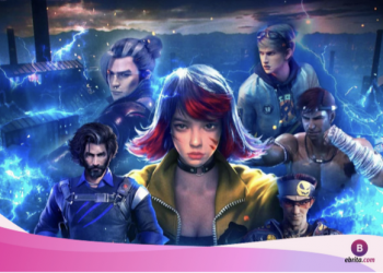 Kode Redeem FF 7 Januari 2026 Resmi Rilis, Skin Senjata Spesial dan Emote Eksklusif Bisa Diklaim Gratis