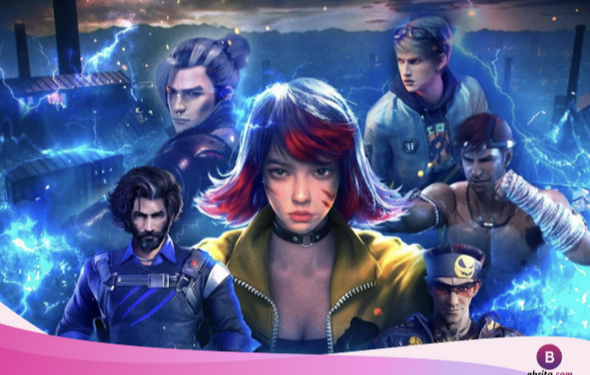 Kode Redeem FF 7 Januari 2026 Resmi Rilis, Skin Senjata Spesial dan Emote Eksklusif Bisa Diklaim Gratis