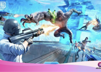 Kode Redeem PUBG Mobile 7 Januari 2026 Kembali Diburu, Begini Cara Klaim Hadiah Gratis dari Tencent