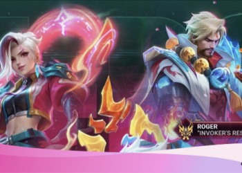 Kode Redeem Mobile Legends Terbaru 7 Januari 2026: Buruan Klaim Skin dan Item Gratis Sebelum Habis