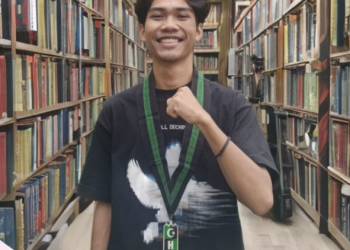 TNKS Sebuah Catatan Kritis : Masalah Lama Yang Terus Terulang