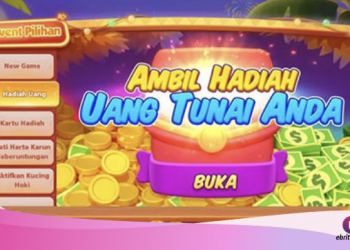 Liburan Tak Lagi Boros, 13 Game Penghasil Uang Ini Terbukti Cair ke Saldo DANA