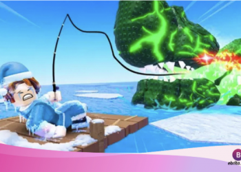 Kode Redeem Fish It Roblox Terbaru, Begini Cara Klaim Hadiah Gratisnya