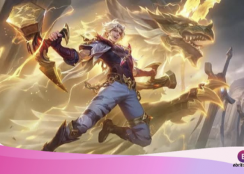 Kode Redeem Mobile Legends Terbaru 11 Januari 2026, Peluang Dapat Skin dan Diamond Gratis