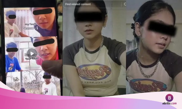 Viral Video 19 Menit Diduga Libatkan Content Creator India Sweet Zannat, Ini Fakta dan Klarifikasinya