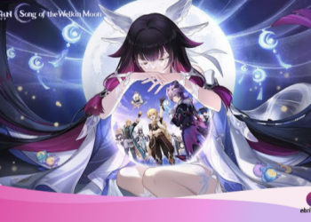 Kode Redeem Genshin Impact Terbaru 12 Januari 2026, Kesempatan Klaim Primogem Gratis