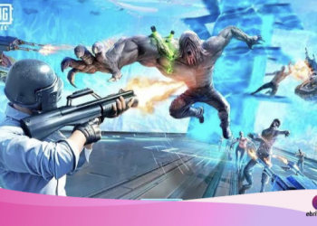 Kode Redeem PUBG Mobile Terbaru Aktif Januari 2026, Ini Cara Klaim Hadiah Gratis dari Tencent