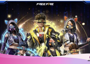 Kode Redeem FF Terbaru 12 Januari 2026, Kesempatan Dapat Item Gratis Masih Terbuka