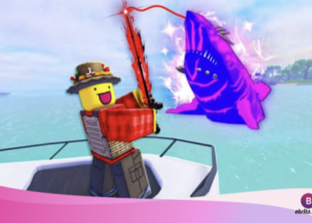 Kode Redeem Fish It Terbaru Januari: Klaim Gratis Item dan Bonus Menarik