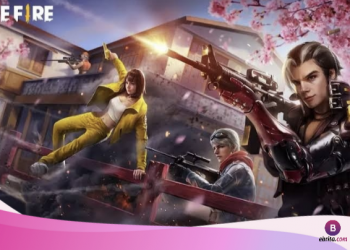 Kode Redeem FF 15 Januari 2026: Hadiah Kolaborasi Free Fire x Jujutsu Kaisen Masih Bisa Diklaim