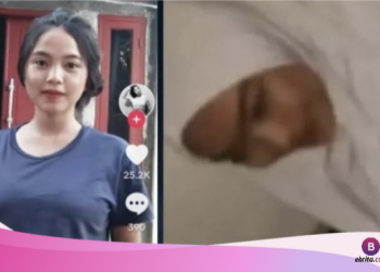 Viral di Medsos, Nama Nadila Lampung Terseret Video Panas