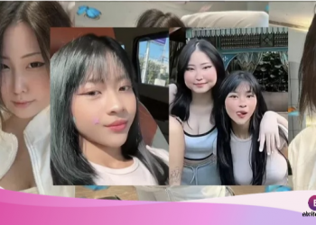 Ramai Dicari Warganet, Link Video Viral Tuai Sorotan