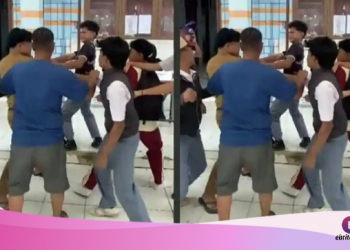 Viral Murid SMK di Jambi Keroyok Guru Alarm Darurat Dunia Pendidikan