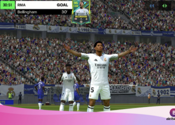 26 Kode Redeem FC Mobile Terbaru 16 Januari 2026, Hadiah Pemain OVR Elit hingga Emote Langka