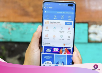Viral Klaim Saldo DANA Gratis Akhir Pekan