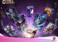 Kode Redeem ML Terbaru Minggu 18 Januari 2026, Skin Fragment dan Hadiah Gratis Jadi Rebutan