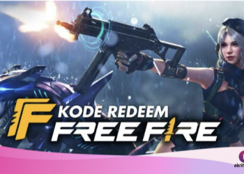 58 Kode Redeem FF Terbaru 18 Januari 2026, Diamond Gratis hingga Bundle Gojo dan Fushiguro