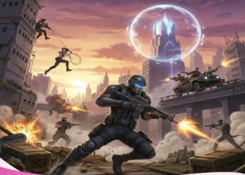 Kode Redeem Free Fire Terbaru 19 Januari 2026, Survivor Berburu Hadiah Gratis