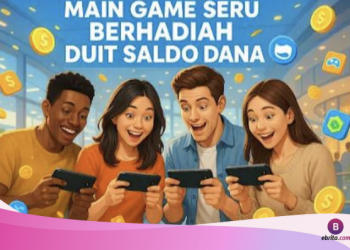 Gamer Wajib Coba! 11 Game Pendek Penghasil Saldo DANA Gratis yang Diprediksi Masih Cuan di 2026