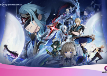 12 Kode Redeem Genshin Impact Terbaru Januari 2026, Klaim Primogem Gratis Sebelum Hangus