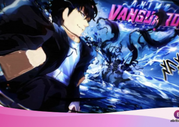 Daftar Kode Anime Vanguards Roblox Januari 2026 yang Masih Aktif, Ini Cara Klaim Hadiahnya