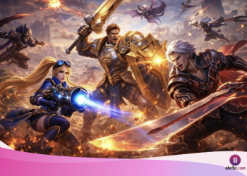 Kode Redeem Mobile Legends Terbaru Rabu 21 Januari 2026, Pemain Berburu Hadiah Gratis