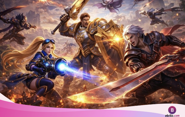 Kode Redeem Mobile Legends Terbaru Rabu 21 Januari 2026, Pemain Berburu Hadiah Gratis