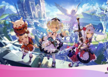 Kode Redeem Genshin Impact Terbaru Januari 2026, Klaim Gratis Primogem Hari Ini