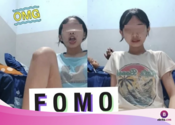 Viral di X, Bukan Sekadar 2 Menit 31 Detik: Deretan Video Andini Permata