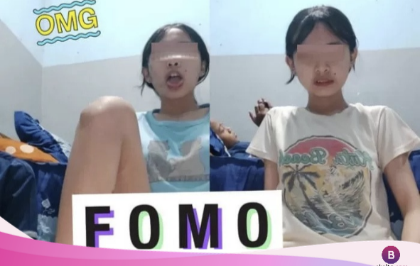 Viral di X, Bukan Sekadar 2 Menit 31 Detik: Deretan Video Andini Permata