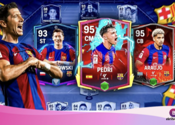 Kode Redeem FC Mobile Terbaru 21 Januari 2026, Klaim TOTY OVR 117 dan Gems Gratis